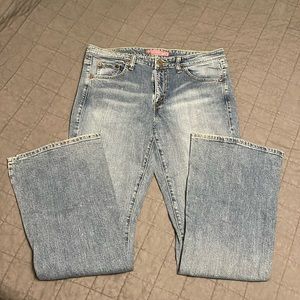 Levi jeans 519
